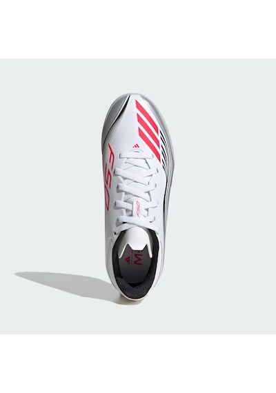 Adidas F50 Messi League Tf Çocuk Halı Saha Ayakkabısı C-adıjp7456f10a00 Beyaz