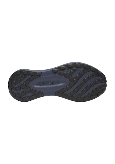 Merrell Merrell Morphlite Gtx Erkek Mavi Yol Koşusu Ayakkabısı 7371 Lacivert