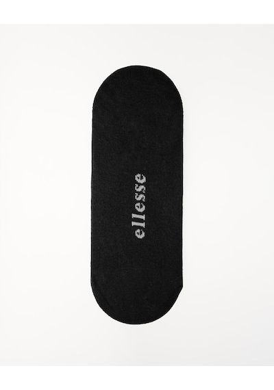 Ellesse Erkek 3lü Çorap 6sm9064-siyah