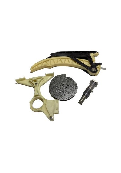 Eksantrik Zincir Seti Febı 30333 Bmw E46 E81 E87 E90 N40 N45 Oem 11311439853
