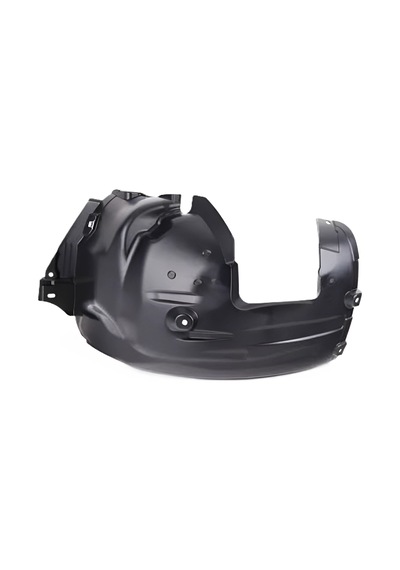 Bmw E92-e93 2006-2013 Çamurluk Davlumbazı Sağ Ön 51717154412