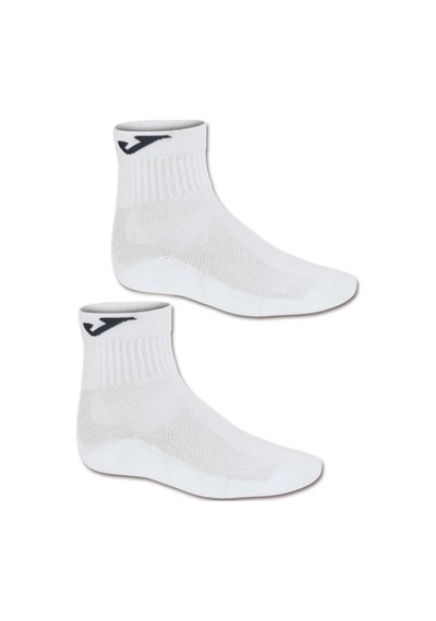 Joma 400030.p02 Tenis Çorabı - Beyaz Unisex - 1 Çift
