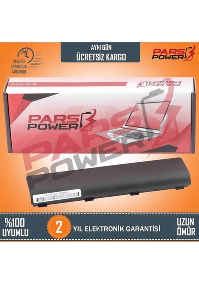 Toshiba Uyumlu Satellite S70-A-106, S70-A-11E Notebook Batarya - Pil 392737672