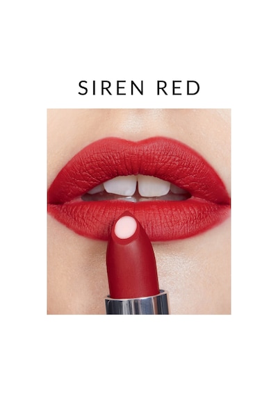 Avon Hydramatic Mat Ruj - Hydra Siren Red