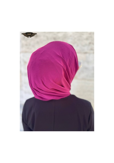 Aldaıyr Hijab 2 Parça Sandy Kumaş Çok Renkli02