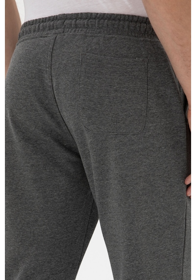 U.s. Polo Assn. Erkek Antrasit Melanj Eşofman Altı 50313747-vr081 Antrasit Melanj U.s. Polo Assn. Erkek Antrasit Melanj Eşofman Altı 50313747-vr081 Antrasit Melanj