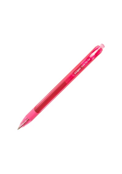 Liqeo Instant Dry Basmalı Jel Kalem Pembe 0.7 MM G-7008b-060