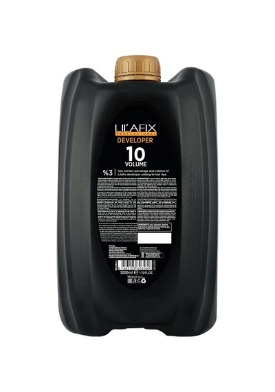 Oksidan Oksidan 10v%3-5000 Ml