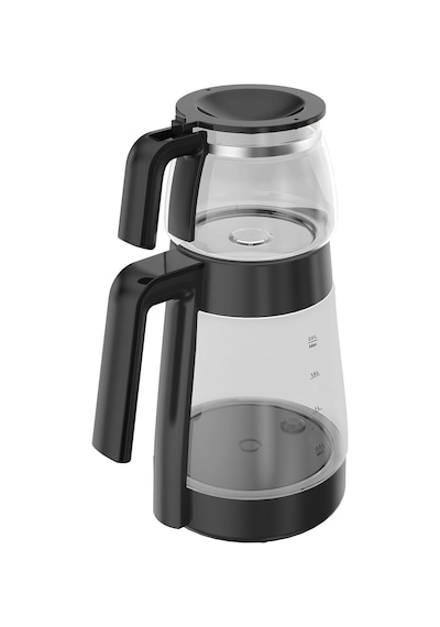 Arçelik Cfm 9649 S Otomatik Çay Ve Filtre Kahve Makinesi