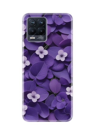 Realme 8 - 8 Pro Kılıf Hd Baskılı Kılıf Yüksek Korumalı - /çoksatanlar/- Name-89.jpg Renk80 Renk80