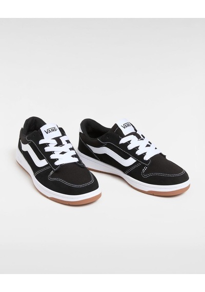 Vans Ryland Ls Kadın Ayakkabısı Vn000d4aba21 Çok Renkli