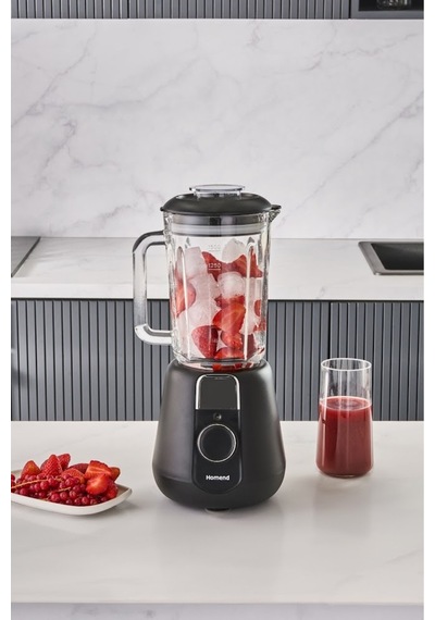 Homend Vintage Blendsetter 4927H Table Blender