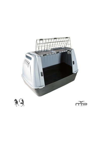 Mp - 523 - Wojer Bracco 80 - Csmo-tex - Gri 77 43 51cm