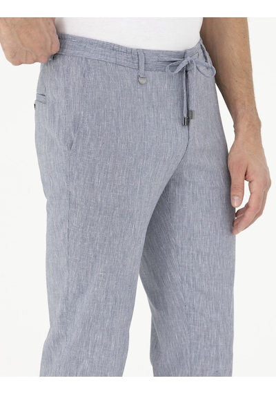 Pierre Cardin Erkek Koyu Mavi Pantolon 50284934-vr032 Koyu Mavi