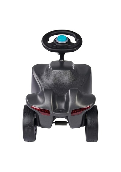 Big Bobby Car Neo Color Bingit Siyah Araba