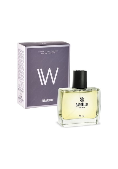 Bargello 517 Woody Erkek Parfüm EDP 50 ML
