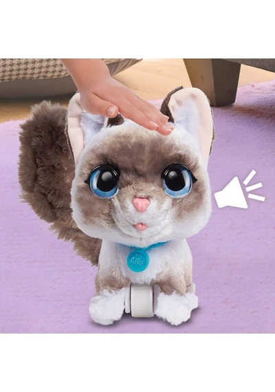 Fur00000 Furreal Wag-a-lots