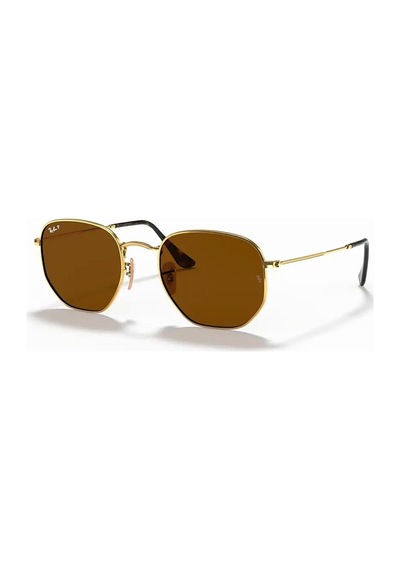 Ray-ban 0rb3548n 001/57 51 Unisex Güneş Gözlüğü