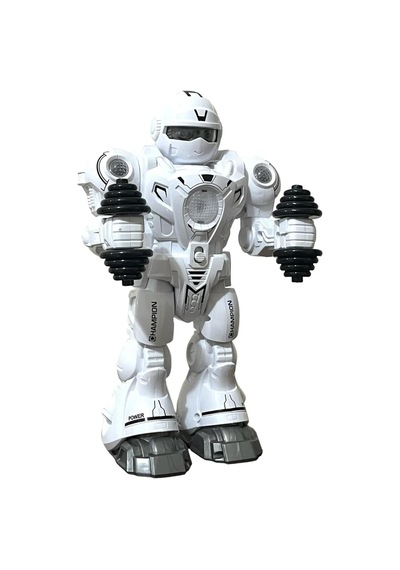 Pilli Sportmen Robot