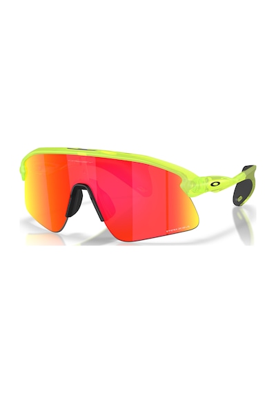 Oakley Stunt Devıl 7567 Yeşil