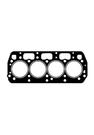 Silindir - 180 - Kapak Conta 2.00 Mm Skoda Favorit Felicia135-136. 1300 Motor - Dpmıx-hb - 1984-1994 Arasi Silindir Kapak Conta