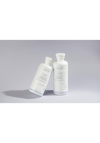 Silver Conditioner Saç Kremi 250 Ml