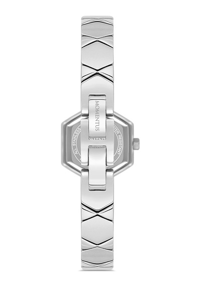 Momentus Women's Classy Cw325s-02ss Gri