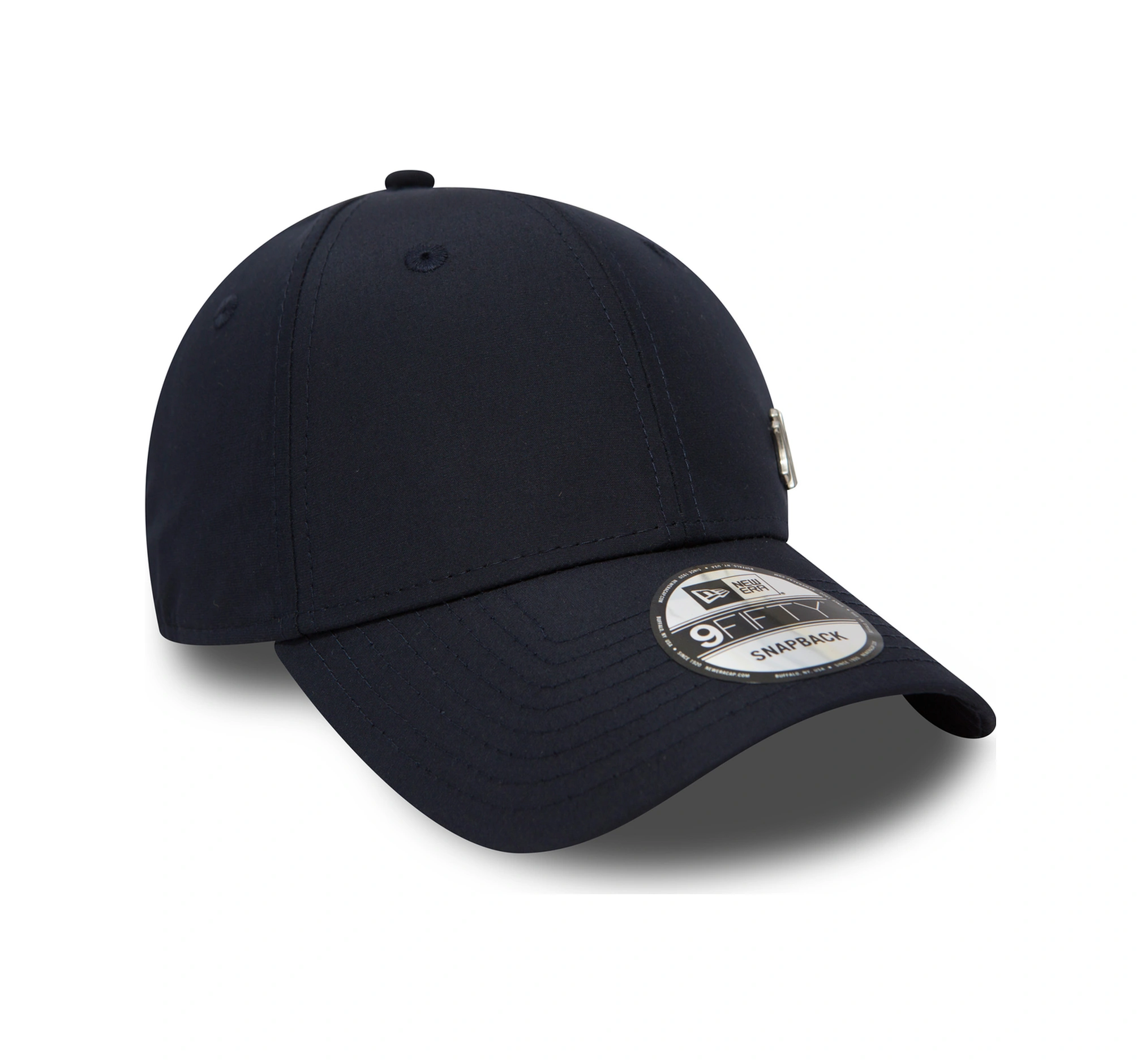 New Era Mlb Flawless Logo Basıc 940 Neyyan Unisex Şapka 11198848 Navy