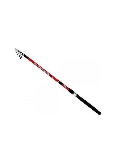 Effe Pars 180Cm 75-150Gr Olta Kamışı