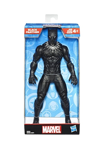 Marvel Black Panther 24 CM Figür E5556-E5581
