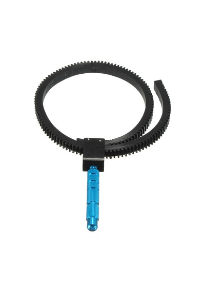 Dslr Lens Odaklama Kemeri- Dslr Lens Gear Belt