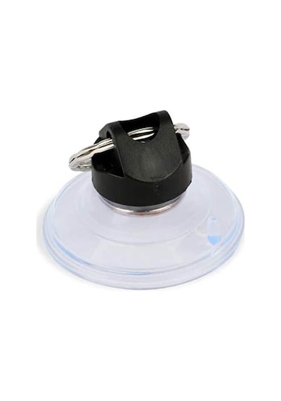 Jakemy Jm-sk01 42mm Cep Telefonu Ekran Ayırma Vantuzu - Şeffaf - 2 Adet
