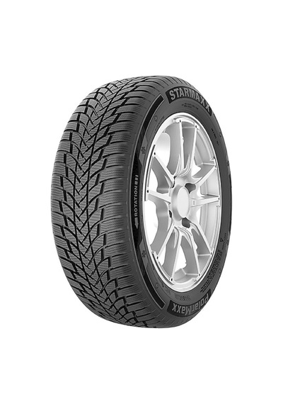 Starmaxx 205/55 R16 TL 91H Polarmaxx Kış Lastiği 2025