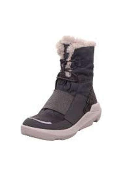 Superfit Kız Çocuk Outdoor Bot 5002970072 Mor