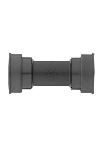 Shimano Orta Göbek Sm-bb92-41b Press-fit Yol (41x86.5 MM) Siyah
