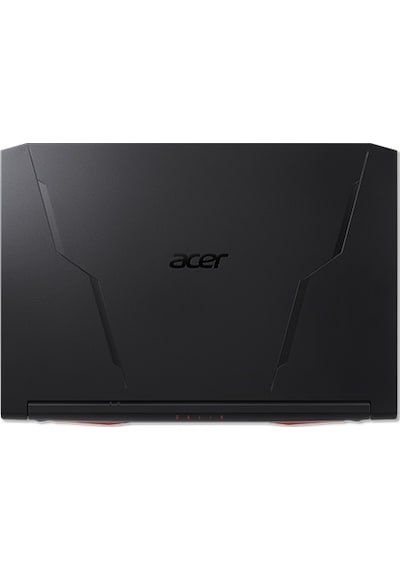Acer Nitro 5 AN517-41 NH.QBHEY.001 R7-5800H 32 GB 1 TB SSD 8 GB RTX3080 17.3" FHD 360 Hz Free Dos Dizüstü Bilgisayar