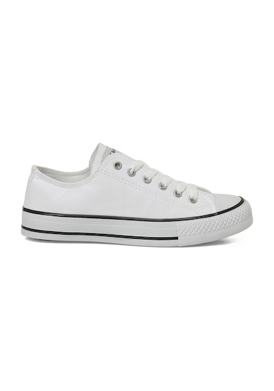 Kinetix Verna 6fx Beyaz Kadın Sneaker 000000000102203124 Beyaz