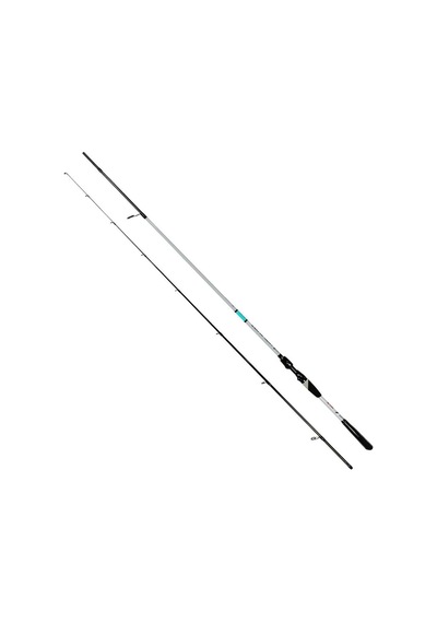 Captain 1370 Zetrix Fuji 265cm 2 Parça Spin Kamış 7-29gr Atar