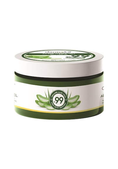 Dermokil Nemlendirici ve Aloe Vera Jel 300 ML