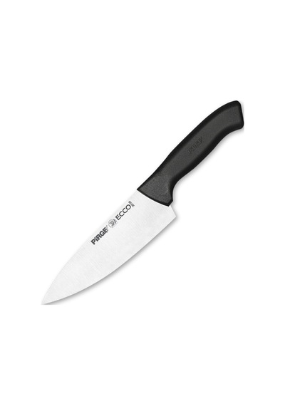 Pirge Ecco Şef  Bıçağı 16 CM