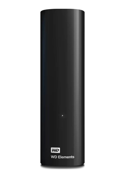 Wd Wdbwlg0100hbk-eesn, Elements, 10tb, 3.5&quot , Usb3.0, Masaüstü, Harici Hdd, Siyah Türkiye Distribütörü li