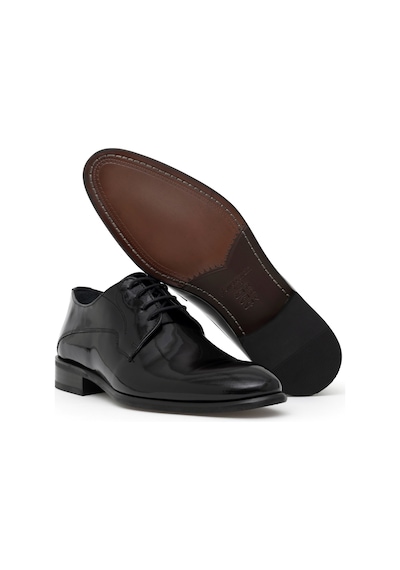 Pierre Cardin Erkek Siyah Ayakkabı 50287744-vr046 Siyah