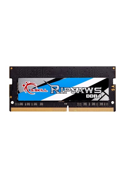 Gskıll 16gb Ripjaws Ddr4 3200mhz Cl22 Notebook Ram