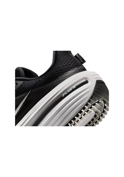 Nike Air Winflo 12 Hv9272-002 Unisex Spor Ayakkabı SİYAH-BEYAZ