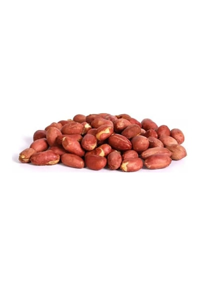 Osmaniye Çiğ Fıstık İçi Duble 1 KG
