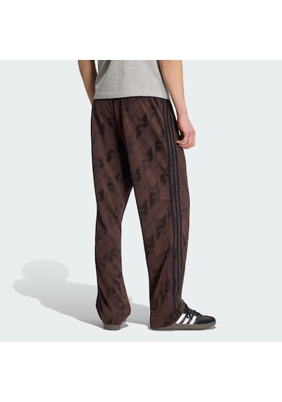 Adidas Monogram Firebird Tp Erkek Eşofman Altı C-adııa4540e50a00 Kahverengi