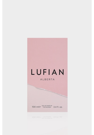 Lufian Alberta Kadın Parfüm EDP 100 ML