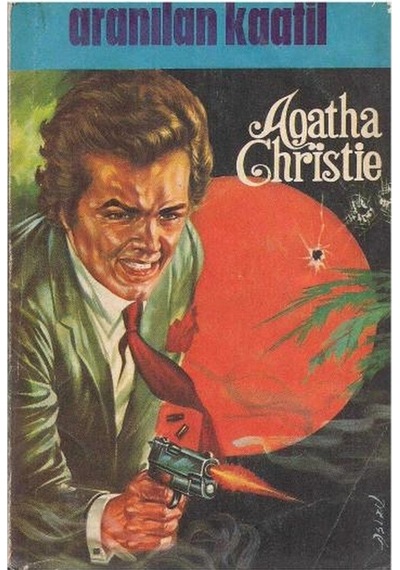 Aranılan Kaatil