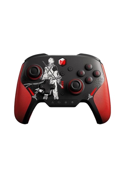 Mojhon Blitz 2 Mekanik Kablosuz Gamepad Oyun Kolu