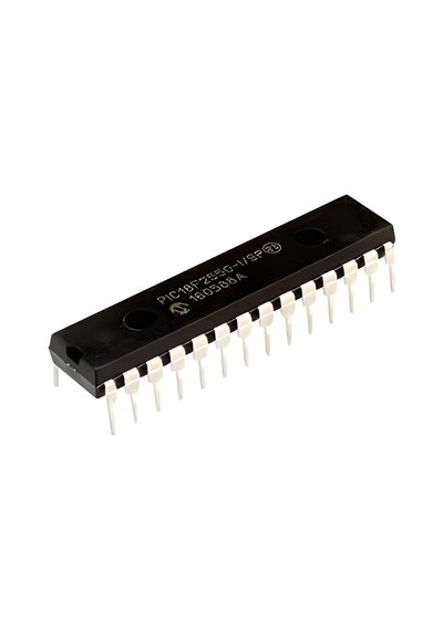 PIC18F2550 I/SP DIP-28 8-Bit 48 MHz Mikrodenetleyici